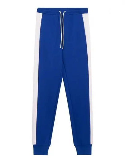 Amelia Track Pants Blue - J.LINDEBERG - BALAAN 2