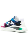 Men's Wade Runner Low Top Sneakers - VALENTINO - BALAAN 5