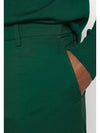 Golf Long Pants Elope Patina Green Light Green - J.LINDEBERG - BALAAN 5