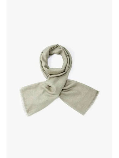 10 ePoint Women s Metallic Cashmere Blend Scarf Light Green - BRUNELLO CUCINELLI - BALAAN 1