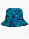 Denver Print Bucket Hat GMAC09447 M503 Men - J.LINDEBERG - BALAAN 2