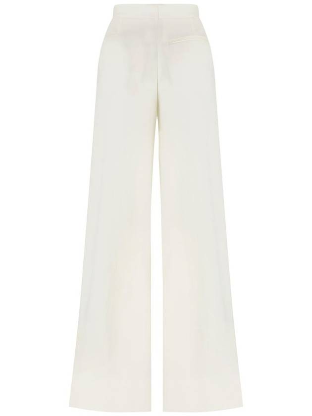 Palazzo Pants NEUTRANS - STELLA MCCARTNEY - BALAAN 3