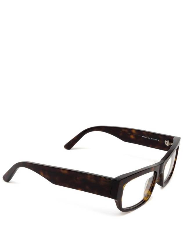 Sunglasses BB0304O 002 HAVANA - BALENCIAGA - BALAAN 3