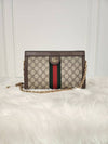 Women s Ophidia GG Supreme Shoulder Bag 503877 Condition A - GUCCI - BALAAN 3