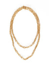 Byzantine Chain Necklace Medium - ELYONA - BALAAN 2