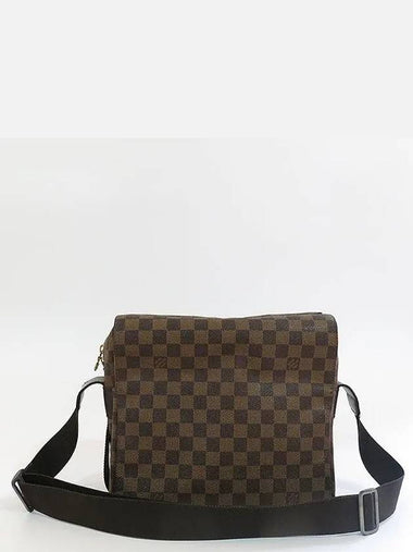 N45255 Crossbody Bag - LOUIS VUITTON - BALAAN 1