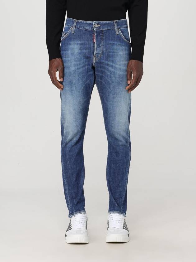 Jeans skinny Sexy Twist Dsquared2 - DSQUARED2 - BALAAN 1