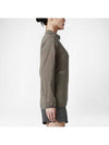 Gyakusou Light Breath Running Zip-Up Jacket Olive - NIKE - BALAAN 6