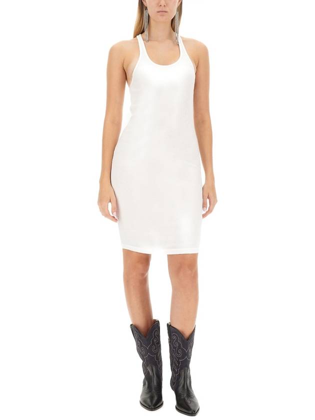 23 fw TORY dress RO0153FAA2N39I20WH B0040490366 - ISABEL MARANT - BALAAN 3