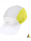 ARC TERYX 24 Novan Regular Brim Hat AEOSUX7771ASM NORVAN - ARC'TERYX - BALAAN 2