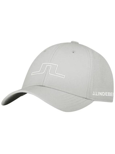 Caden Ball Cap High Rise - J.LINDEBERG - BALAAN 2