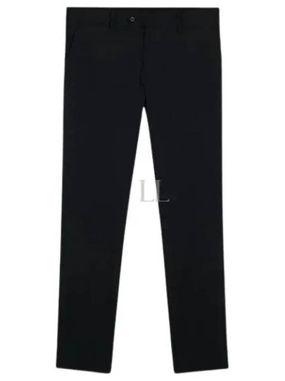 Vent Pants Black - J.LINDEBERG - BALAAN 2