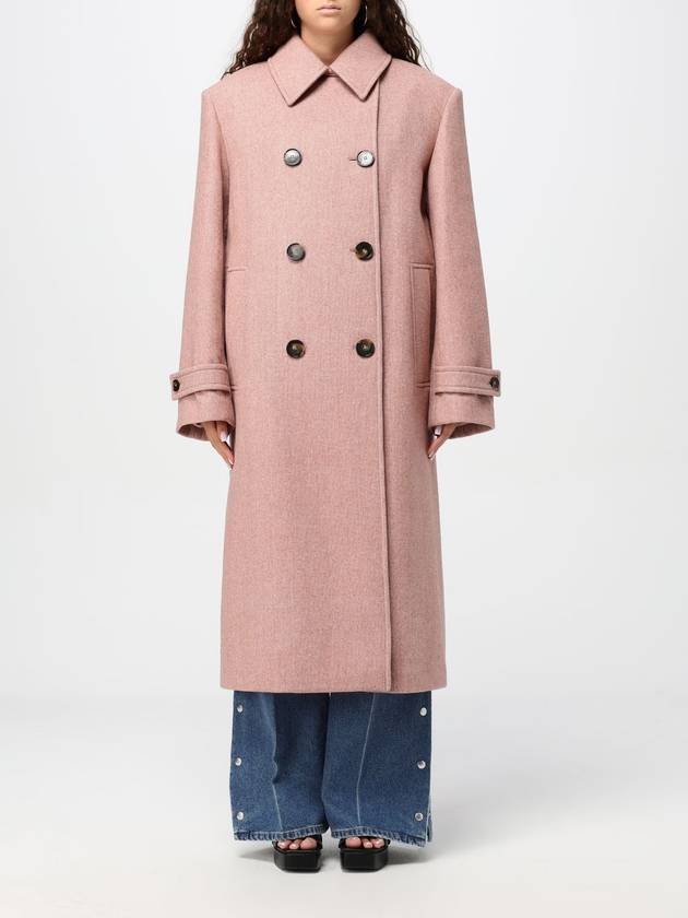 Coat woman Stella Mccartney - STELLA MCCARTNEY - BALAAN 1