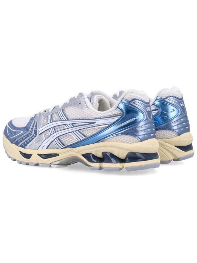 Asics Gel-Kayano 14 Sneaker - ASICS - BALAAN 4