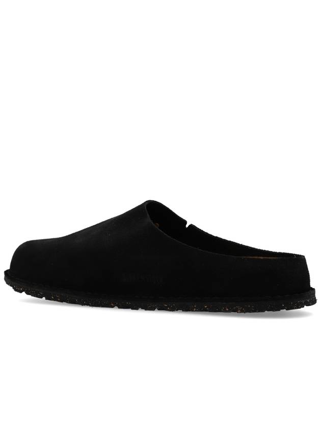 Zermatt Premium Suede SlipOn 1025114 - BIRKENSTOCK - BALAAN 6