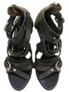 Smith Market Used Luxury Sandals Women s Shoes - GIUSEPPE ZANOTTI - BALAAN 4