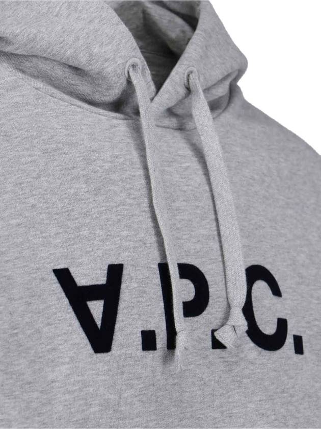 A.P.C. Sweaters Grey - A.P.C. - BALAAN 3