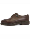 Men's Avignon Lace-Up Derby Coffee - PARABOOT - BALAAN 5