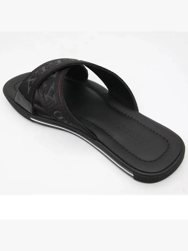 240 245 size slippers BONKS T 50 - BALLY - BALAAN 8