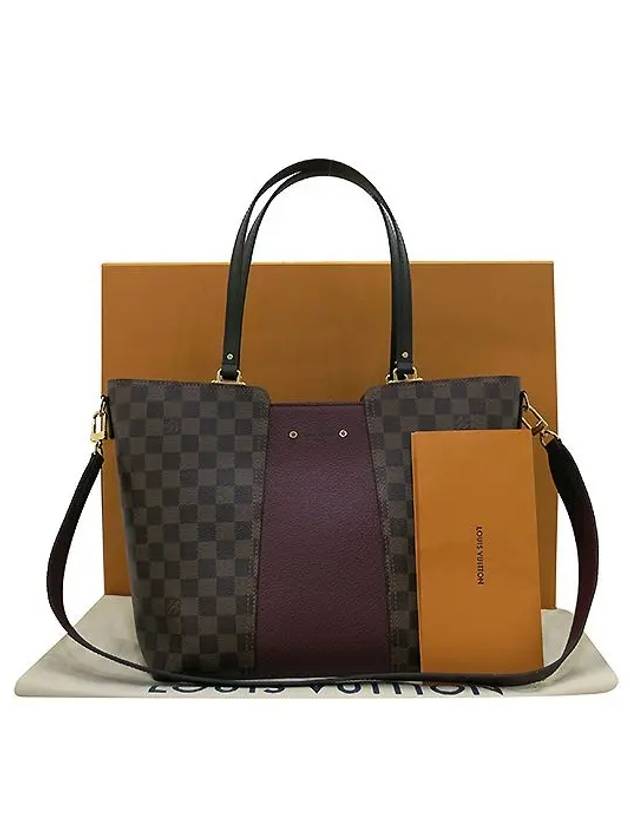 N44021 2 WAY bag - LOUIS VUITTON - BALAAN 1