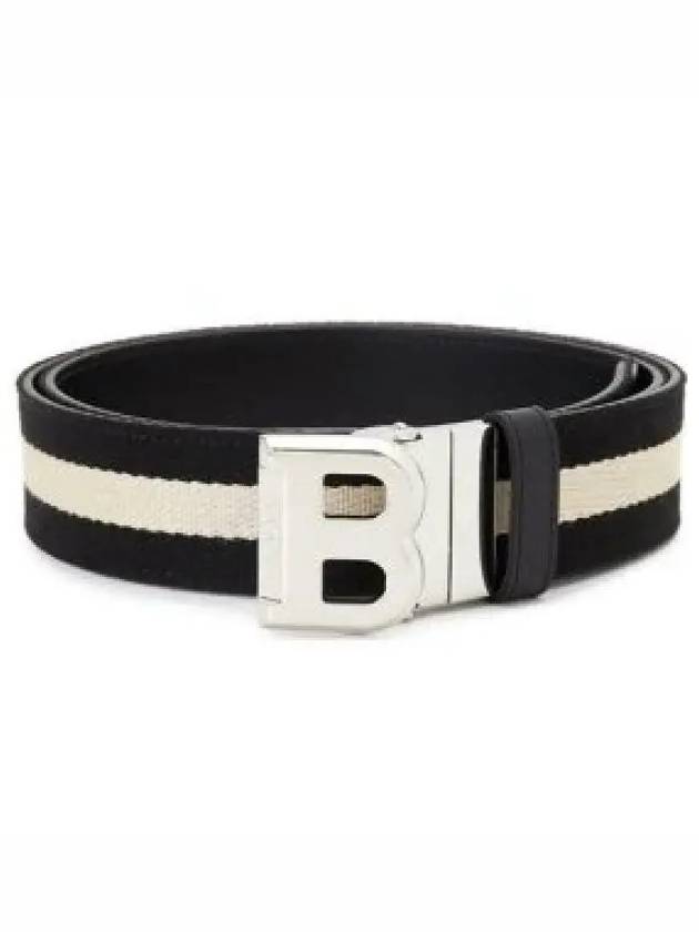 6219934 35 M Vising Reversible Men s Belt 1318292 - BALLY - BALAAN 1