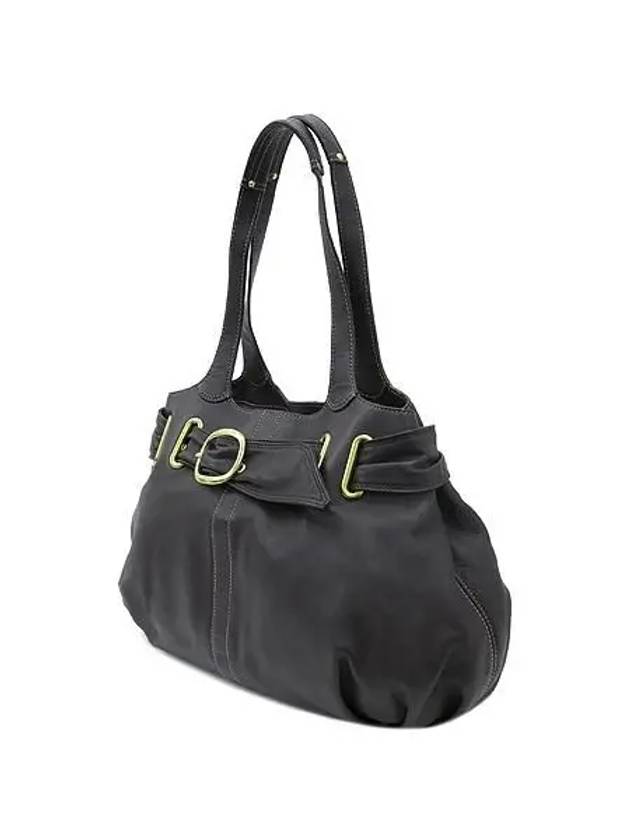 C0969 shoulder bag - COACH - BALAAN 3