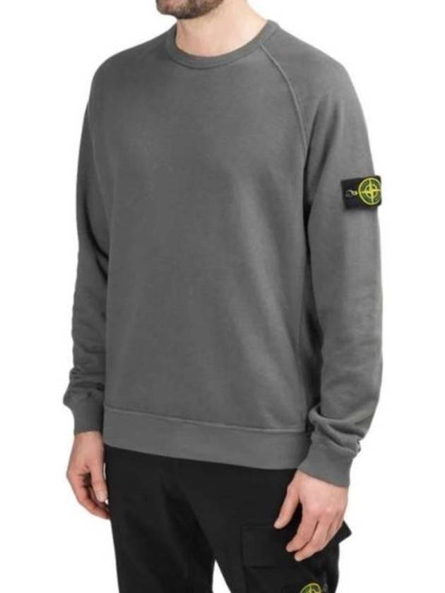 Wappen Sweatshirt 741563051 - STONE ISLAND - BALAAN 2