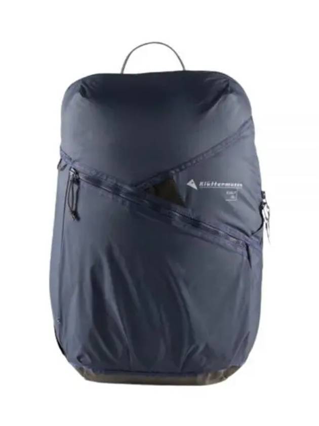 24 GJALP BACKPACK 18L Indigo Blue 40456U21 657 - KLATTERMUSEN - BALAAN 2