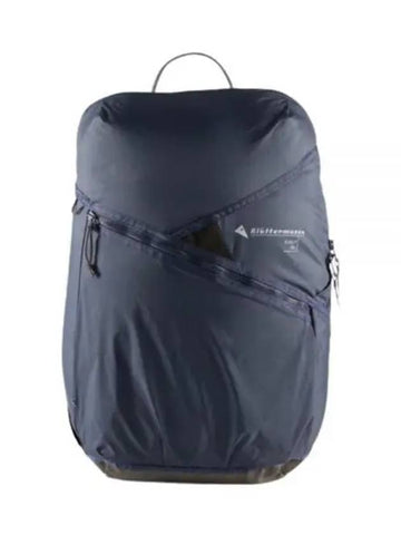 24 GJALP BACKPACK 18L Indigo Blue 40456U21 657 - KLATTERMUSEN - BALAAN 1