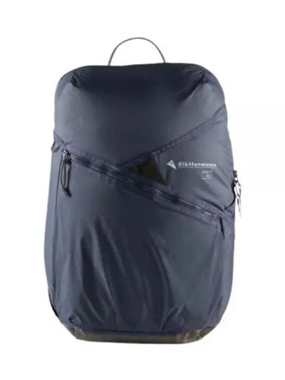 Gjalp 18L Backpack Indigo Blue - KLATTERMUSEN - BALAAN 2