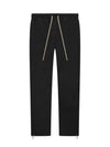 Essential the Black Collection Relaxed Trousers Women - FEAR OF GOD ESSENTIALS - BALAAN 1