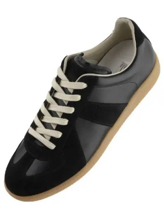 German Army Replica Sneakers Men s - MAISON MARGIELA - BALAAN 1