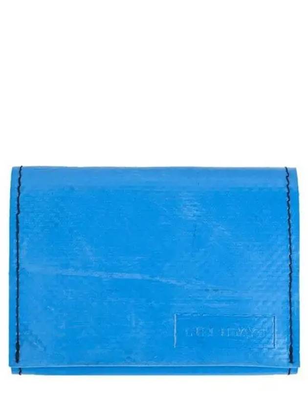 Unisex BRANDON card wallet F54 0030 271535 - FREITAG - BALAAN 1