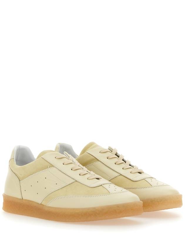 SNEAKER 6 COURT - MAISON MARGIELA - BALAAN 1