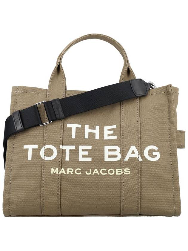 Marc Jacobs The Medium Tote Bag - MARC JACOBS - BALAAN 1