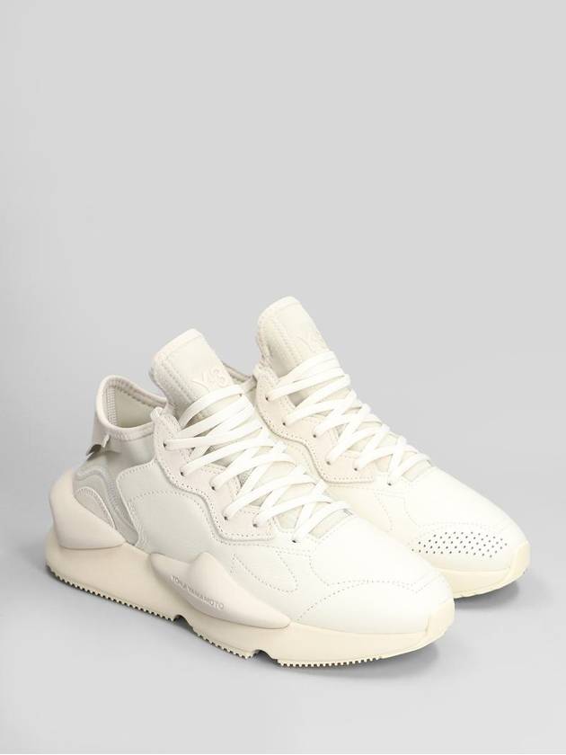 Y-3 Adidas Kaiwa Sneakers - ADIDAS - BALAAN 2