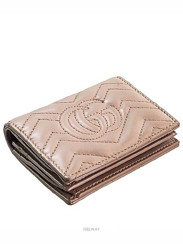 women s wallet - GUCCI - BALAAN 6