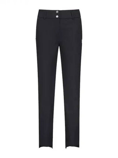 Anew Women s Waist Banding Long Pants BK Domestic Product GQCY23021060093 - ANEWGOLF - BALAAN 1