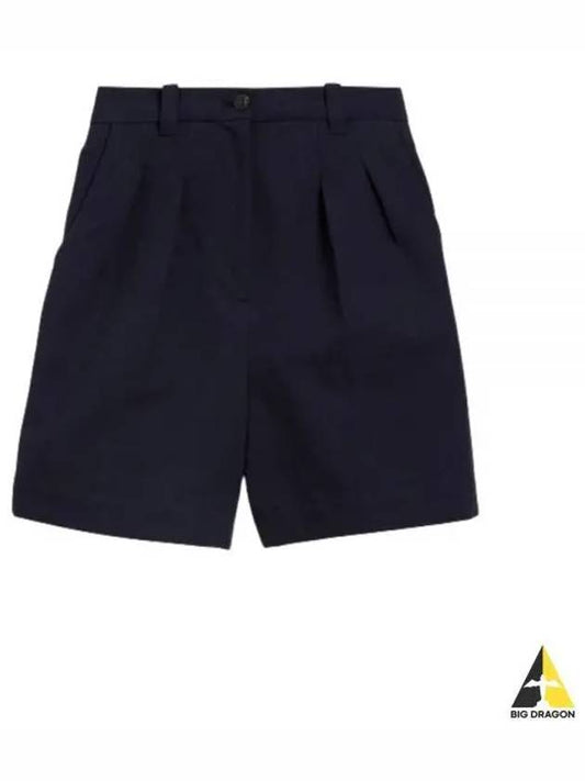 Nola shorts - A.P.C. - BALAAN 2