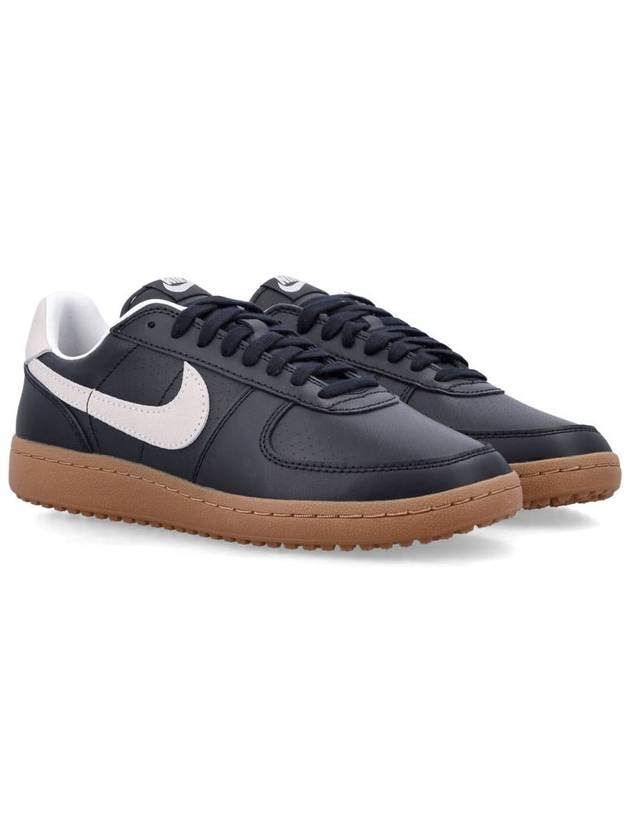 Field General 82 Low Top Sneakers Black - NIKE - BALAAN 3