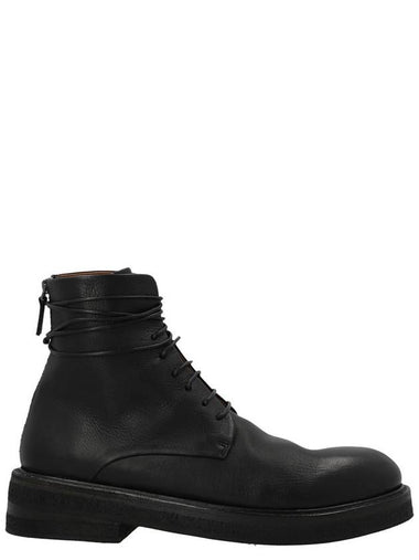 Marsèll 'Parrucca' Combat Boots - MARSELL - BALAAN 1