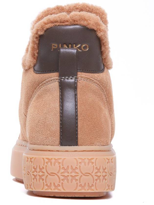 Pinko Boots - PINKO - BALAAN 3