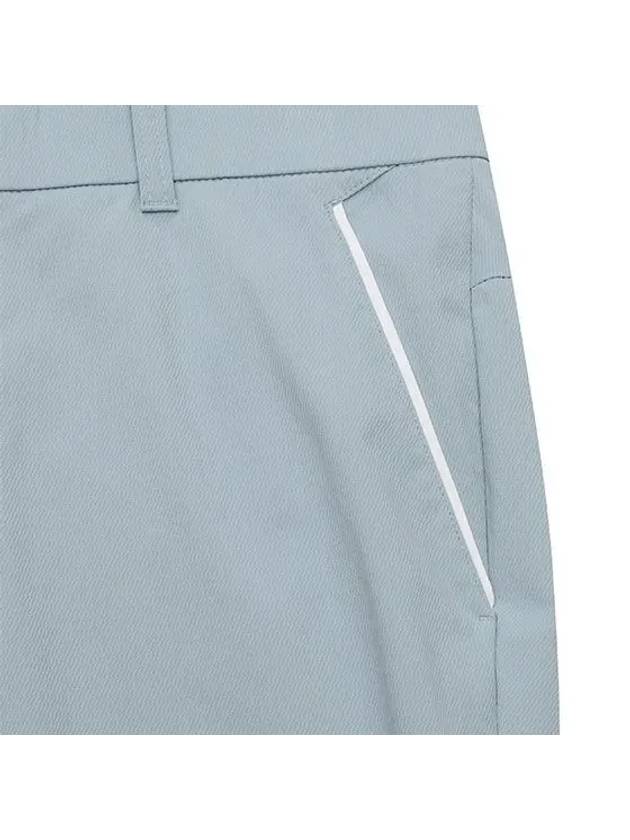 Spring Doing Long Pants 5034GZWNSKY BLUE - BLACK&WHITE - BALAAN 4