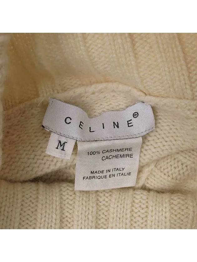 Smith Market Cashmere Knit Women s Clothing - CELINE - BALAAN 4