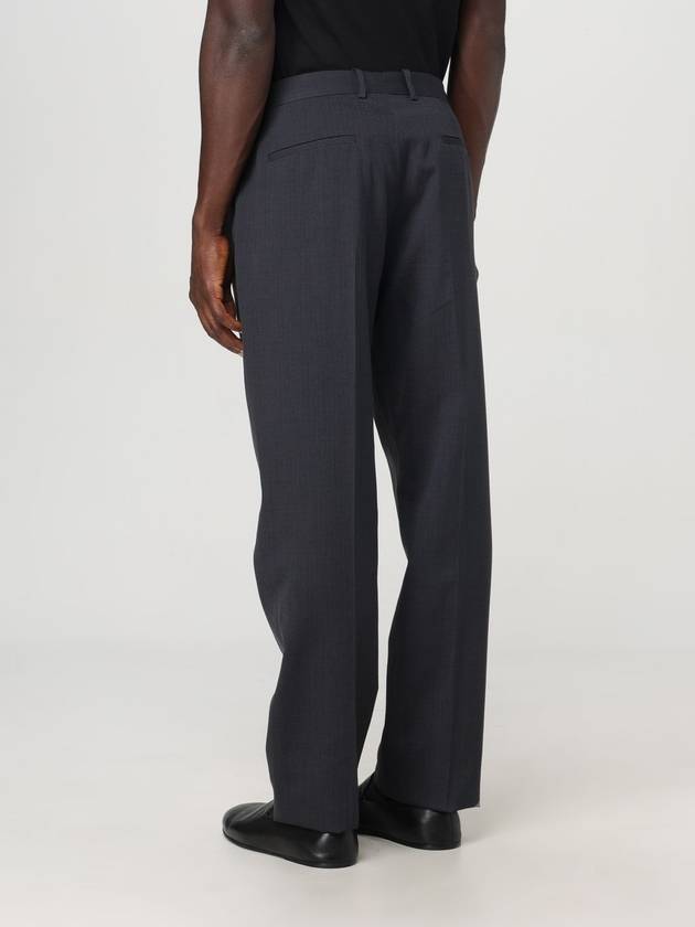 Pants men Jil Sander - JIL SANDER - BALAAN 2