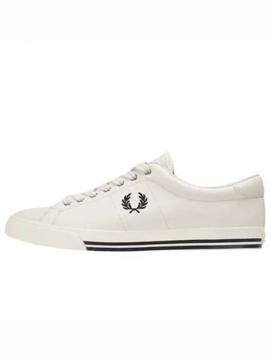 Sneakers Sneakers Underspin Leather B4343 313 337097 - FRED PERRY - BALAAN 1