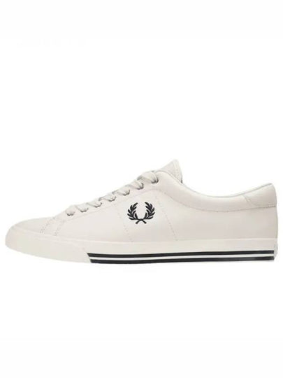 Underspin leather B4343 313 - FRED PERRY - BALAAN 2