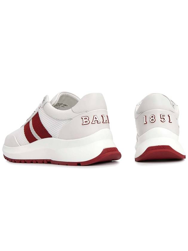 DARYN T 01 Men s Sneakers - BALLY - BALAAN 6