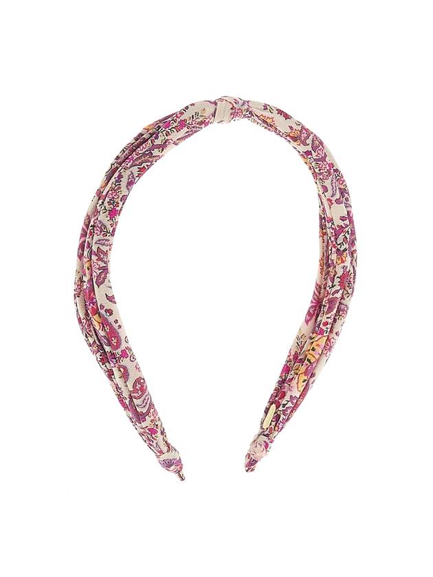 Profumi Hairband Pink - ETRO - BALAAN 10