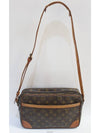 women cross bag - LOUIS VUITTON - BALAAN 5